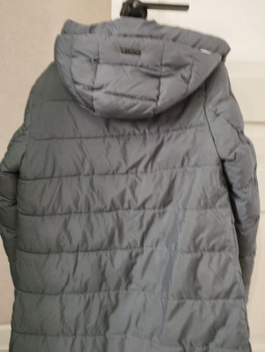 Куртки зимние взрослые детские