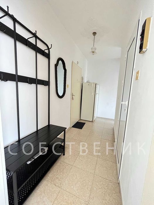 Дава се под наем Едностаен апартамент в Бургас, Зорница - 42 кв.м за 255 € - Снимка #4