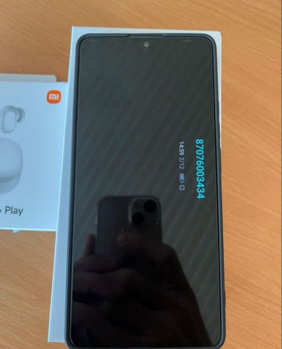 Xiaomi note 13 pro 256gb