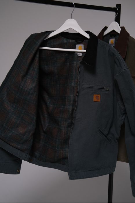 Carhartt куртки джакет винтажные