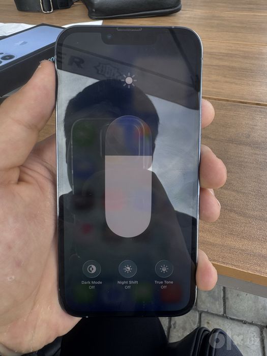Iphone 13 pro sotiladi