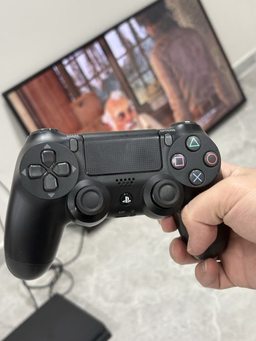 Джойстик для сони пс4/5