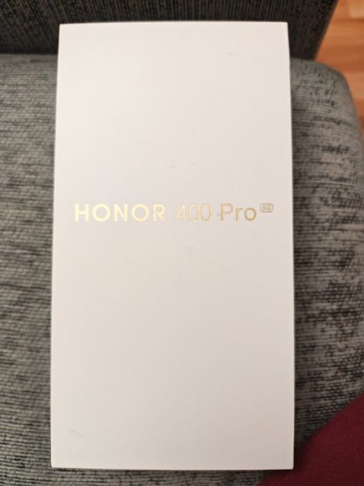 Telefon Honor 400pro
