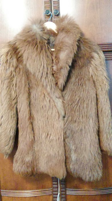 Vand haina blana mongoleza