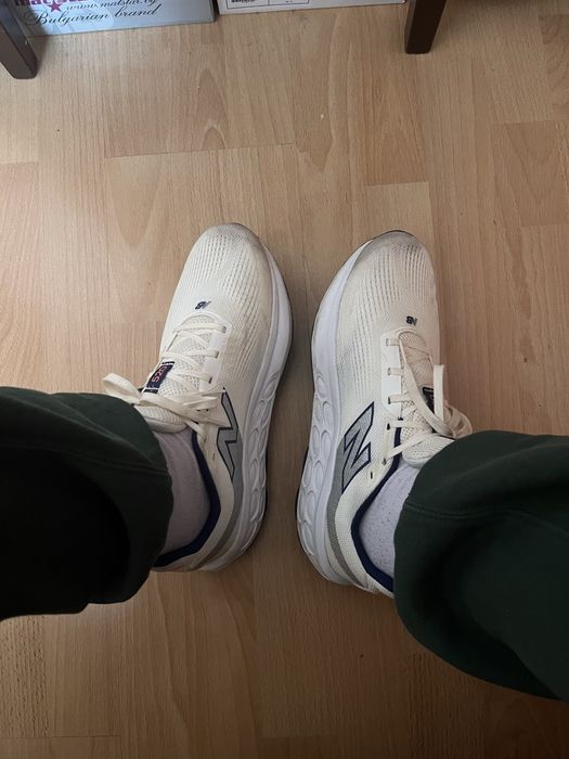 Обувки New Balance 520