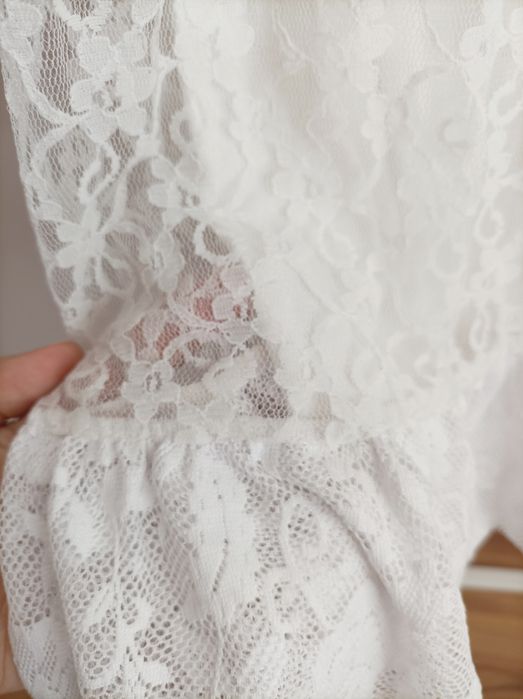 Дантелена рокля Motivi L