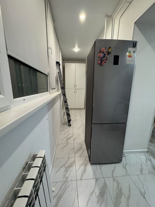 Продам 3 комнатную квартиру