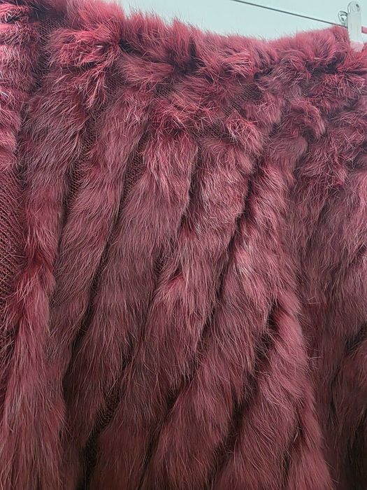 Cape de blanita finuta