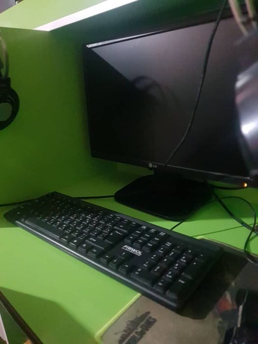 Компьютер сотилади