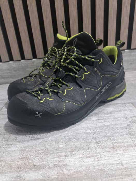 Montura Goretex 42,5