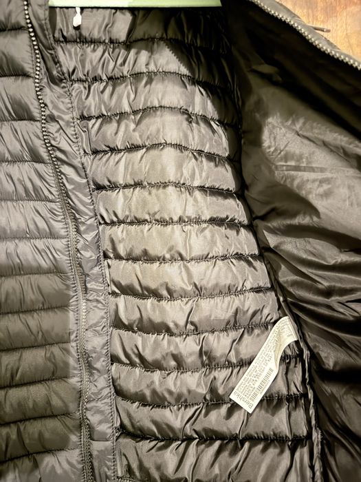 Зимно яке bershka