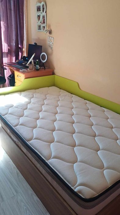 Матрак Нани "Modena"