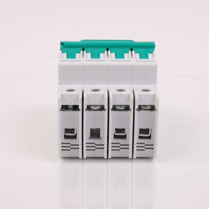 DC предпазител за соларни системи 600-1200V/16A,20A,25А32A,40A,50A,63А