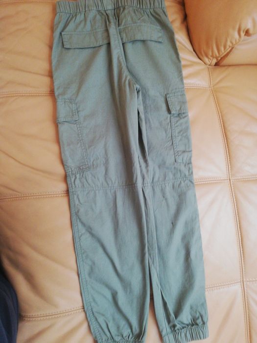 Карго H&m панталон-като нов