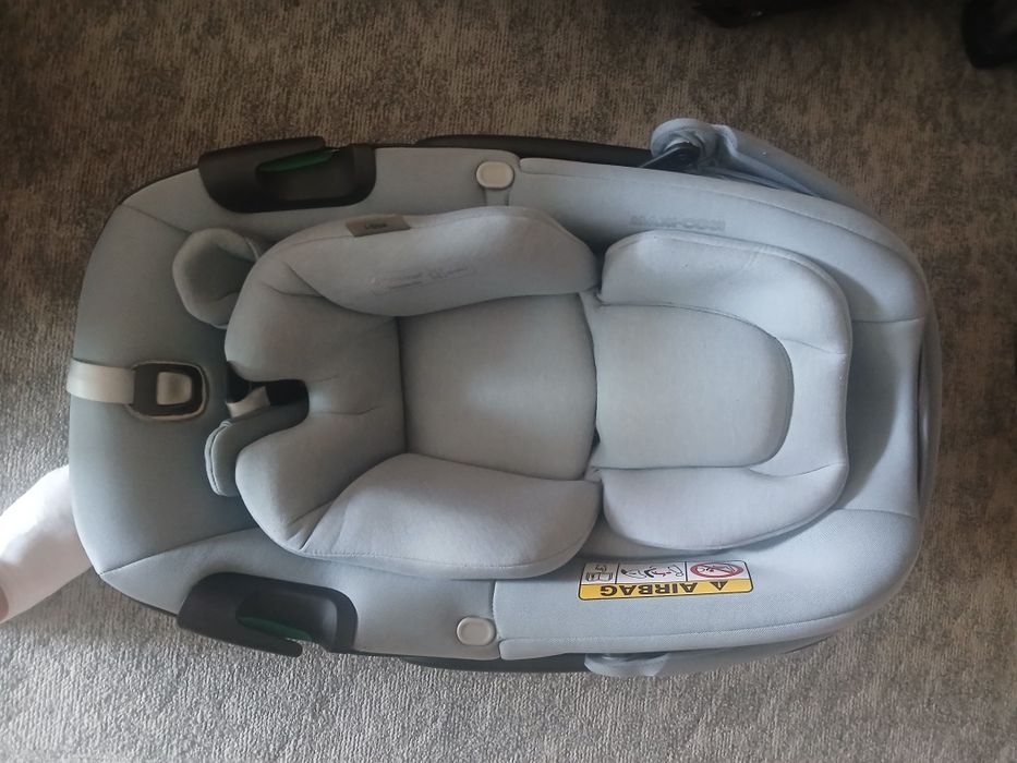 Scoica MAXI COSI +baza