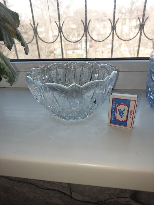 Салатницы, конфетницы
