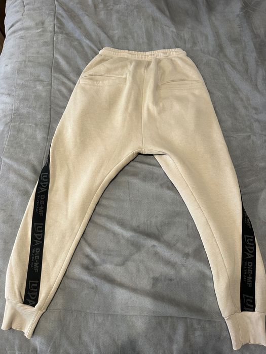 Тениска и долнище Luda Луда