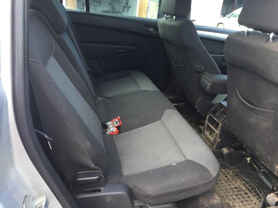 Опел Зафира Б Само на части Opel Zafira В