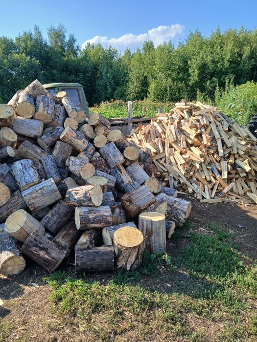 Продам дрова сухие сосновые чурки,швырок,рубленые