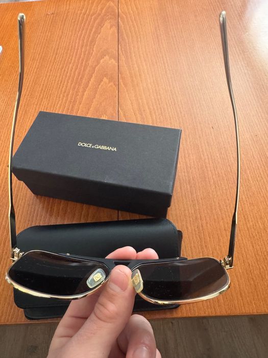 Dolce n Gabbana Унисекс