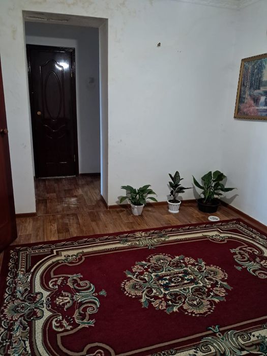 Продам 4х комнатную квартиру