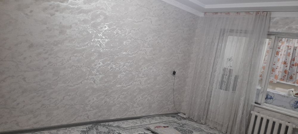 Yangi hayot tumani uy sotiladi 2 xona