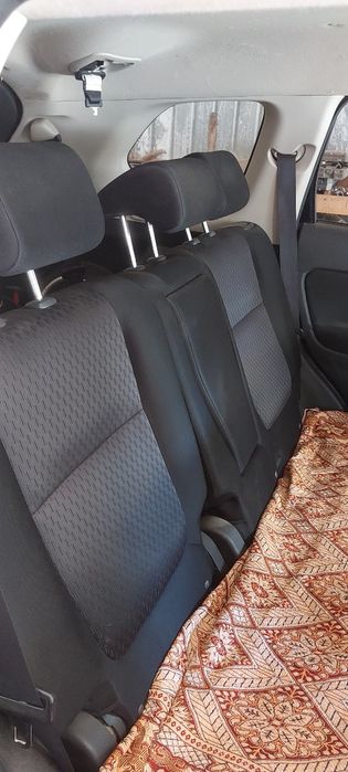 MITSUBISHI Outlander 2014 — imagine 5