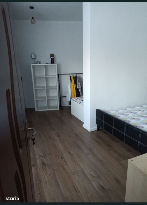Apartament 2 camere Snagov