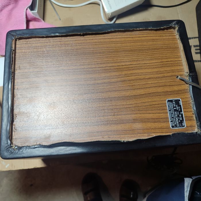 Boxe RFT 50W 4ohmi
