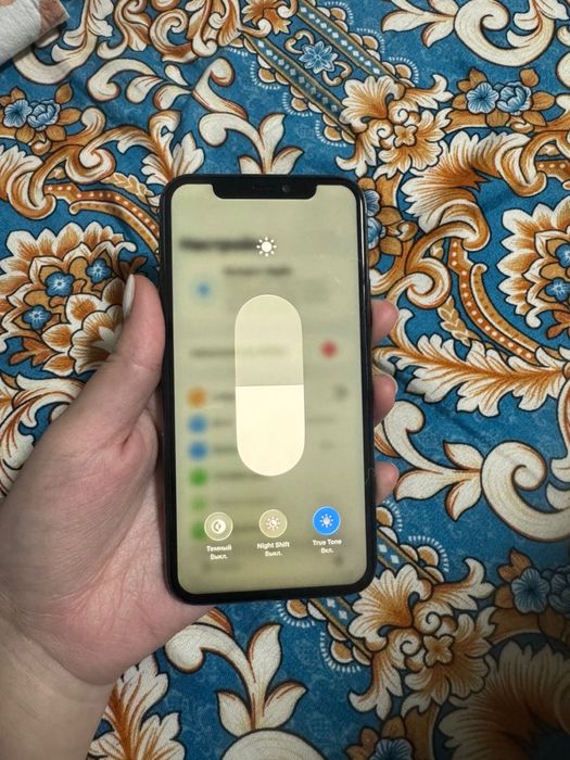 Айфон 11 про 256 гб