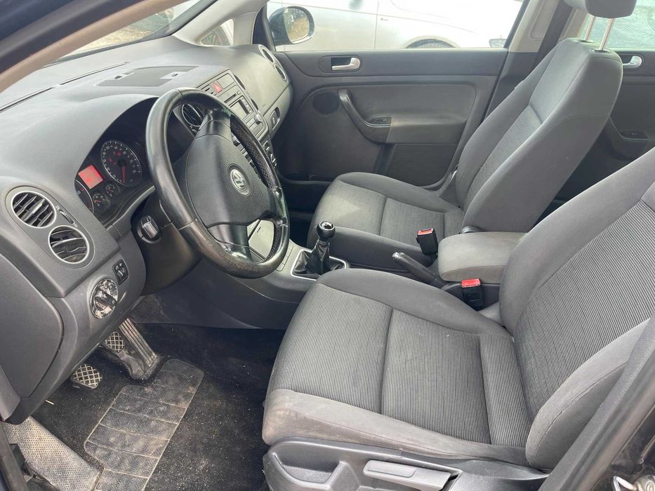 НА ЧАСТИ! VW Volkswagen Golf Plus 1.9 TDI BLS 105 кс. 2008 г.