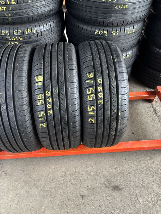 Anvelope Vara 215/55/16 ArrowSpeed AS-HP01 215 55 16 R16