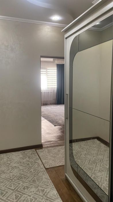 Мкр Нурсат аренда