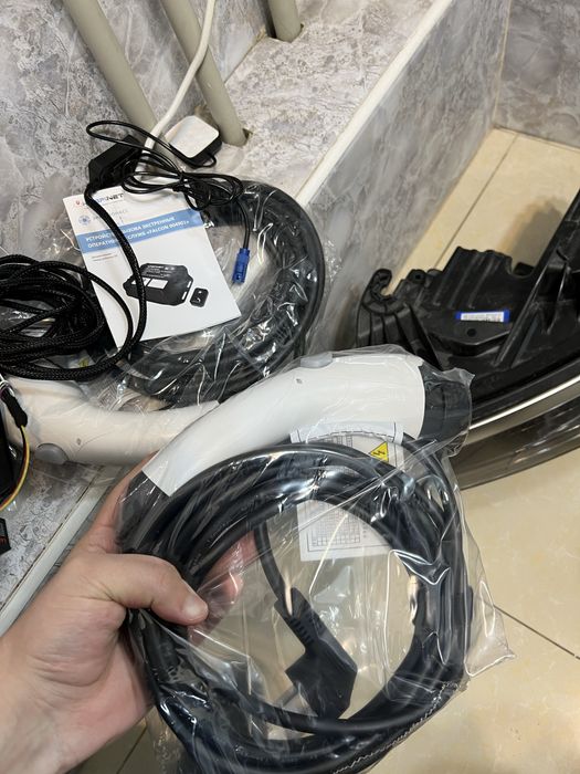 Фара Byd Destroyer / Буу Фара для BYD