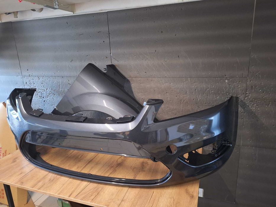 Bara & Aripa Fata Dreapta Ford Focus 2 II 2008-2011 (Sea Grey (Gri))