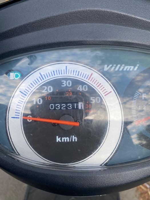 Продаётся мапед М8