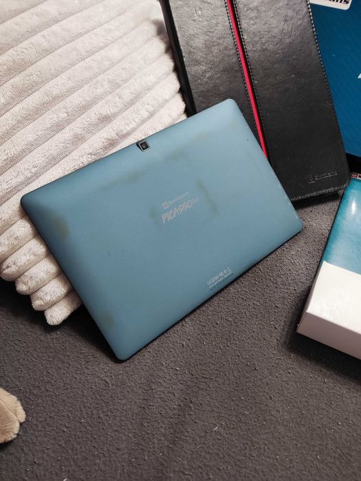 Picasso Tab таблет 10 инча за графичен дизайн