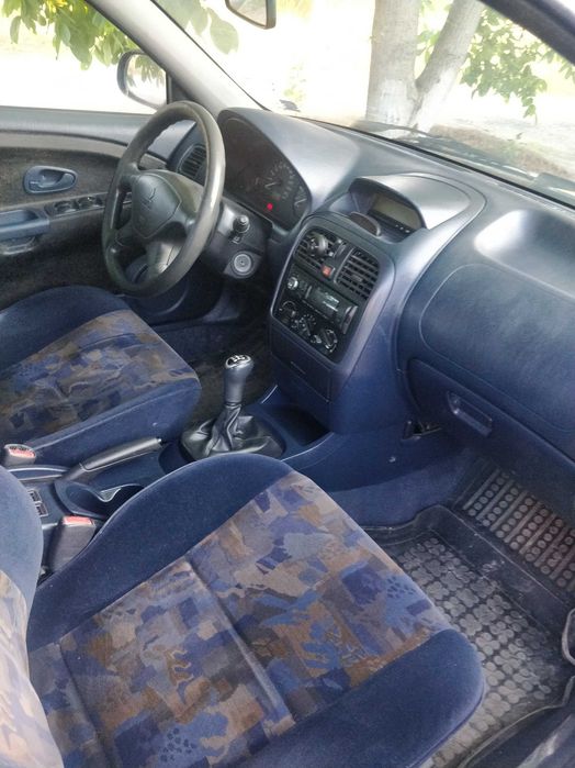 Mitsubishi carisma GDI