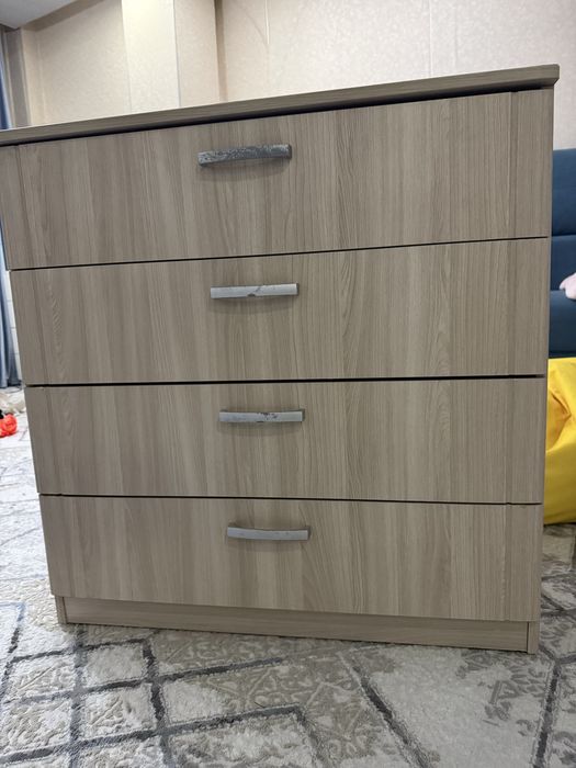 Комод бесплатно