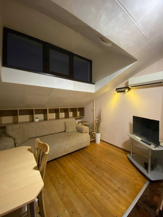 Дава се под наем Двустаен апартамент в Варна, Трошево - 60 кв.м за 498.27 € - Снимка #3