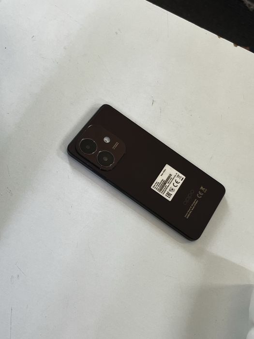 Oppo a3x 6/64 телефон
