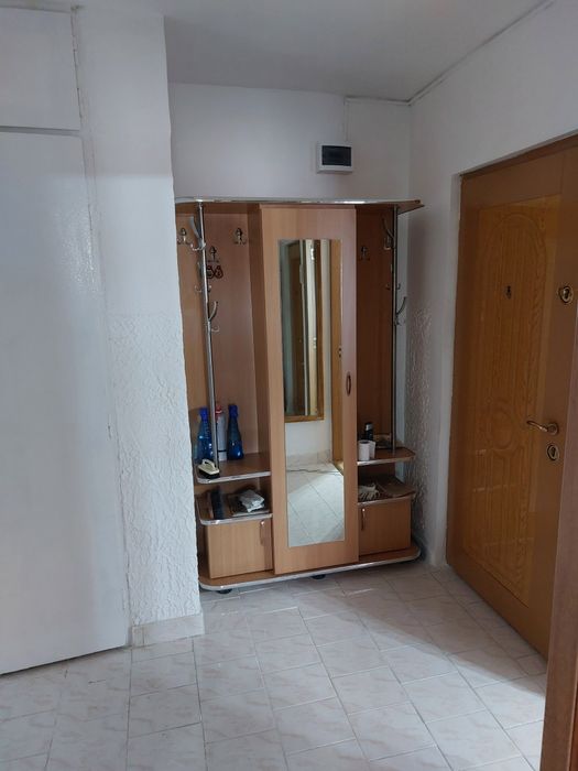Proprietar 2 camere decomandate Hașdeu