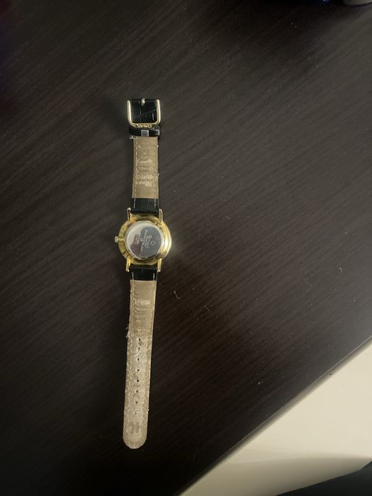 Часы Omax черные