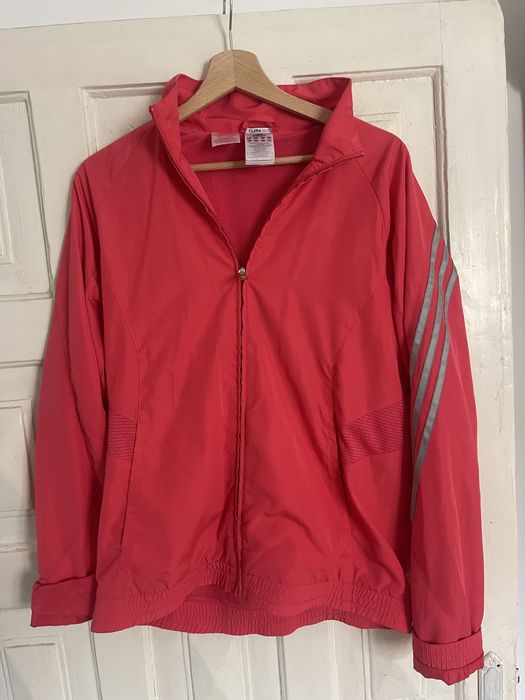 Hanorac geaca antivant ADIDAS Original Climacool