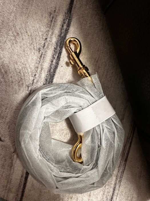 Geanta Marc Jacobs The Tote Bag Large full Black special Edition