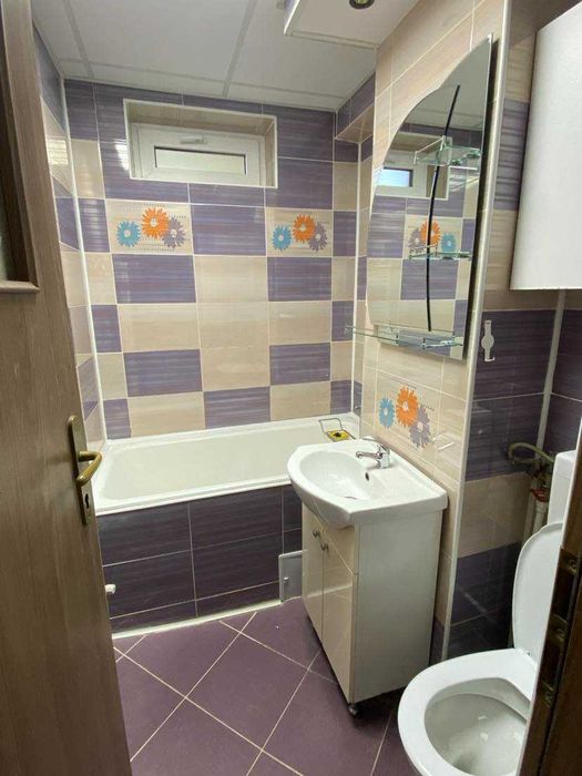 Apartament de inchiriat cu 2 camere