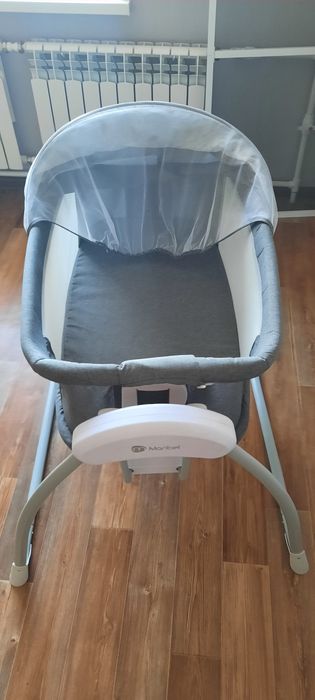 Детские кровати и колыбели