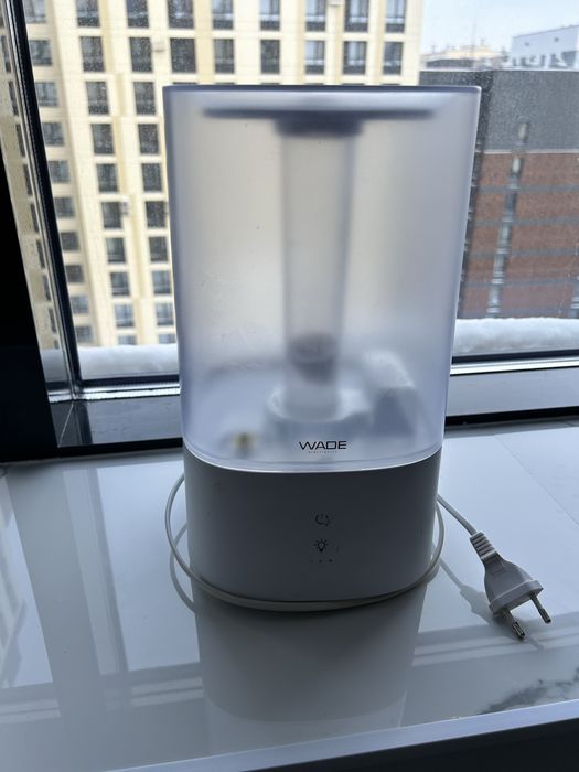 Увлажнитель воздуха