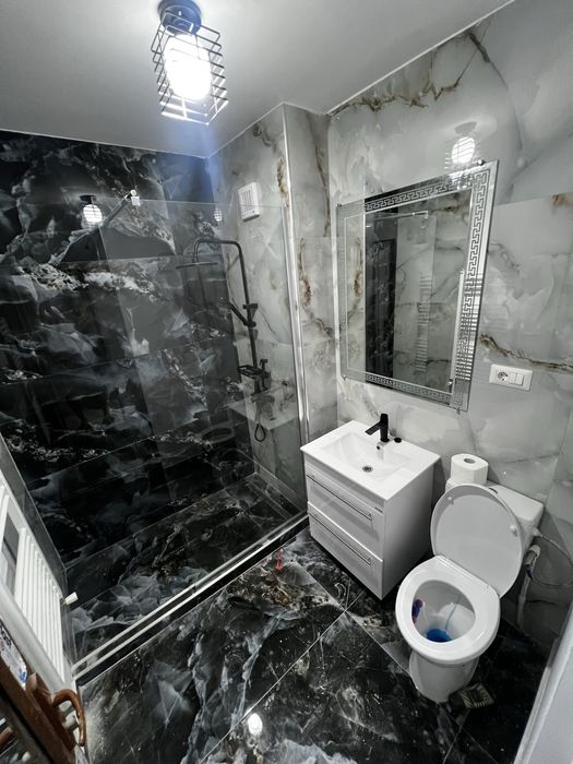 Amenajari Intrioare & Exterioare