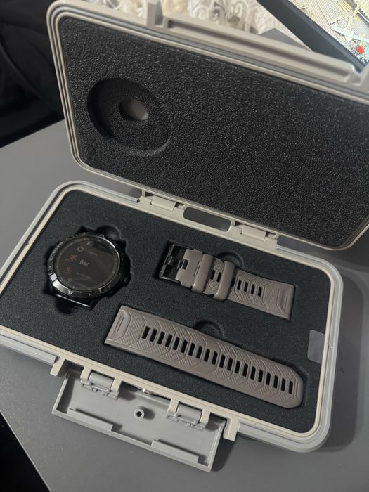 Часы Coros Vertix 2